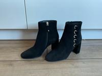 Stiefeletten schwarz Bayern - Holzkirchen Vorschau