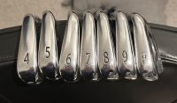 Titleist 718 AP3 (4-P) Eisensatz Altona - Hamburg Iserbrook Vorschau