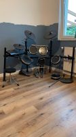 E-Drum Alesis DM10 Studio Kit / E-Schlagzeug Nordrhein-Westfalen - Lage Vorschau