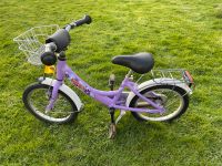 Fahrrad, Puky Mädchen 16 Zoll Hessen - Neu-Anspach Vorschau