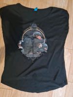 Niffler, Harry Potter, T-Shirt, Top, Gr.M, Phantasische Tierwesen Münster (Westfalen) - Centrum Vorschau