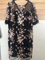 Kleid, Abendkleid gr. 48 *NEU* mit Etikett Hamburg-Mitte - Hamburg Billstedt   Vorschau