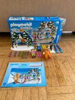 Playmobil Family Fun Schnee Spielewelt Baden-Württemberg - Balingen Vorschau