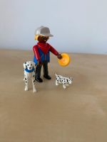 Playmobil Mann mit Dalmatinern Essen - Essen-Kettwig Vorschau