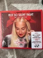 Sarah Connor Not So Silent Night Cozy Edition Deluxe Edition Thüringen - Buttstädt Vorschau