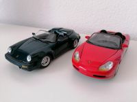 Porsche 911 Speedster + Porsche Boxter 1:24 Hessen - Weiterstadt Vorschau