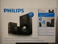Philips Musiksystem/Musik Player (USB, Bluetooth, CD)  - NEU- Nordrhein-Westfalen - Düren Vorschau