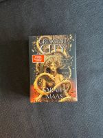 Crescent City 3 Farbschnitt Fantasy Sachsen - Delitzsch Vorschau