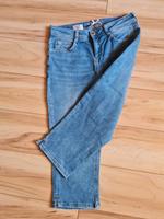 Damen  3/4,/) Jeans Gr.36, Street One, gute Passform, Neuwertig Saarland - Wadern Vorschau