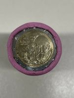 2 Euro Münze Griechenland 2014 EL Greco Nordrhein-Westfalen - Oberhausen Vorschau