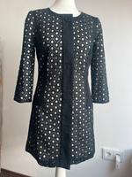 Sommerjacke mit Lochstickerei München - Bogenhausen Vorschau