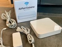 WLAN Router Apple AirPort Extreme 5. Generation Bayern - Regensburg Vorschau