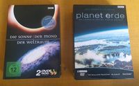 2 DVD Boxen Planet Erde + BBC Sonne, Mond, Weltraum Münster (Westfalen) - Centrum Vorschau