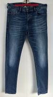 Diesel Sleenker Slim Skinny Herren Jeans W34 L34 Dunkelblau Wuppertal - Elberfeld Vorschau