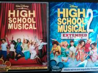 DVD High School Musical 1+2 Schleswig-Holstein - Enge-Sande Vorschau