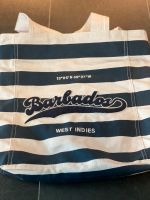 Barbados Strandtasche Baden-Württemberg - Helmstadt-Bargen Vorschau
