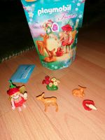 Playmobil 9141 Fairies fee mit Reh und Rehkitz Beuel - Vilich-Müldorf Vorschau