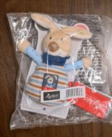 Sigikid Wärmekissen Semmel Bunny Baby - OVP Brandenburg - Rangsdorf Vorschau