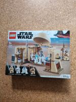 Lego Star Wars 75270 Obi Wans Hütte NEU OVP Hessen - Freigericht Vorschau