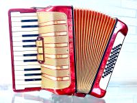 HOHNER Student IV Akkordeon Schifferklavier 2 Chörig-Diskant mit Bayern - Kochel am See Vorschau