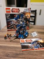 Lego 8086  Stsr Wars Droid Tri - Fighter Top Zustand Niedersachsen - Wolfsburg Vorschau