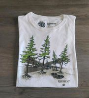 Element T-Shirt Todd Francis Art Series  Limited Edition  Nicht m Rheinland-Pfalz - Bernkastel-Kues Vorschau