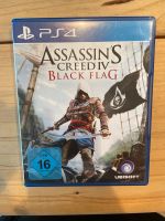 PS4 Assassins Creed Black Flag Essen - Altenessen Vorschau