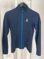 Damen Fleecejacke Odlo blau Gr. XS Niedersachsen - Burgdorf Vorschau