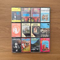 Musikkassetten MC Scottish Folk Music Cassette Tapes Schottland Nordrhein-Westfalen - Bünde Vorschau