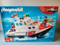 Playmobil 4448 Küstenwachboot Leipzig - Lindenthal Vorschau