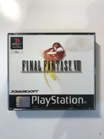 PlayStation 1 , Final Fantasy VIII , sehr guter Zustand Pankow - Weissensee Vorschau