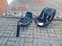 Kindersitz / Maxi Cosi 2way Pearl / Isofix 2way Family Nordrhein-Westfalen - Geldern Vorschau
