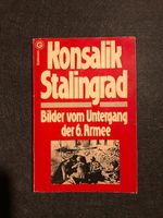 Konsalik - Stalingrad (Bilder vom UNtergang der 6. Armee) Bayern - Goldkronach Vorschau