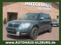 Skoda Yeti 2.0 TDI 4x4 Zahnriemen gerissen/nicht fahrb Schleswig-Holstein - Henstedt-Ulzburg Vorschau