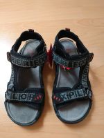 Sandalen gr.32 (Elefanten) Bayern - Nördlingen Vorschau