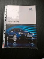 VW Golf Kataloge Saarland - Mettlach Vorschau