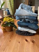 Jeans Größe 140 Mädchen Nordrhein-Westfalen - Schloß Holte-Stukenbrock Vorschau