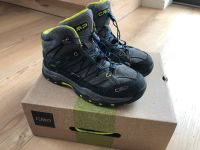 CMP Trekking Schuhe Herbst Gr. 34 Rigel Kinder Brandenburg - Potsdam Vorschau