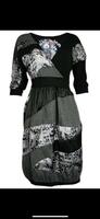 Desigual Visconti Kleid / Tunika Gr. L Hessen - Calden Vorschau