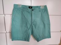 H&M Männer Shorts 48 grün minzgrün Essen - Essen-Borbeck Vorschau