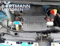 Motor FORD KA 1.2 FP4 64.283KM+GARANTIE+KOMPLETT+VER Leipzig - Eutritzsch Vorschau