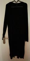 Lange Strickjacke schwarz Atmosphere gr. 36-38 Dresden - Striesen-Süd Vorschau
