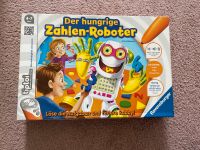 TipToi Spiel Zahlenroboter Sachsen-Anhalt - Teuchern Vorschau