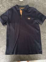 Hugo Boss Poloshirt Größe XL Hessen - Wetzlar Vorschau