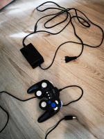 Gamecube Netzteil und Controller Rheinland-Pfalz - Kettig Vorschau