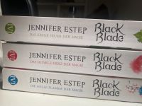 Bücher: Black Blade Trilogie, Fantasy, Jugendbücher Nordrhein-Westfalen - Hürth Vorschau