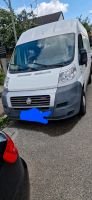 Fiat ducato Bayern - Pöttmes Vorschau