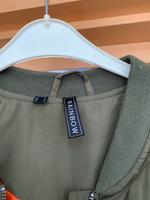 Steppjacke Größe 40 von RainbowÜbergangsjacke Baden-Württemberg - Kronau Vorschau