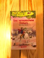 Das magische Baumhaus , das verwunschene Einhorn Schleswig-Holstein - Ottendorf (bei Kiel) Vorschau