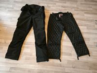 Wingx Bewa Motorradhose Motorrad Hose Größe XL - wie neu! - Rheinland-Pfalz - Römerberg Vorschau